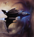 Hemlock Wraithfighter