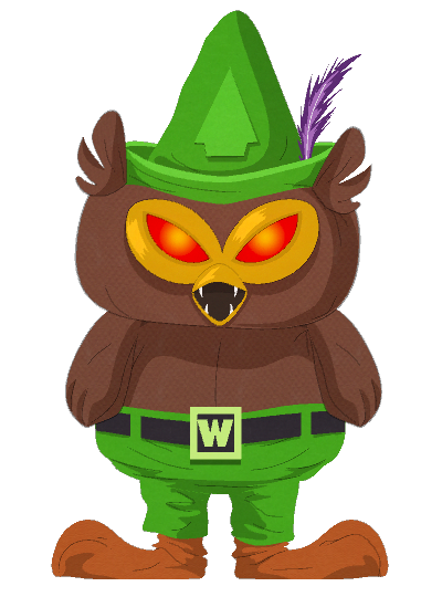 funko woodsy owl