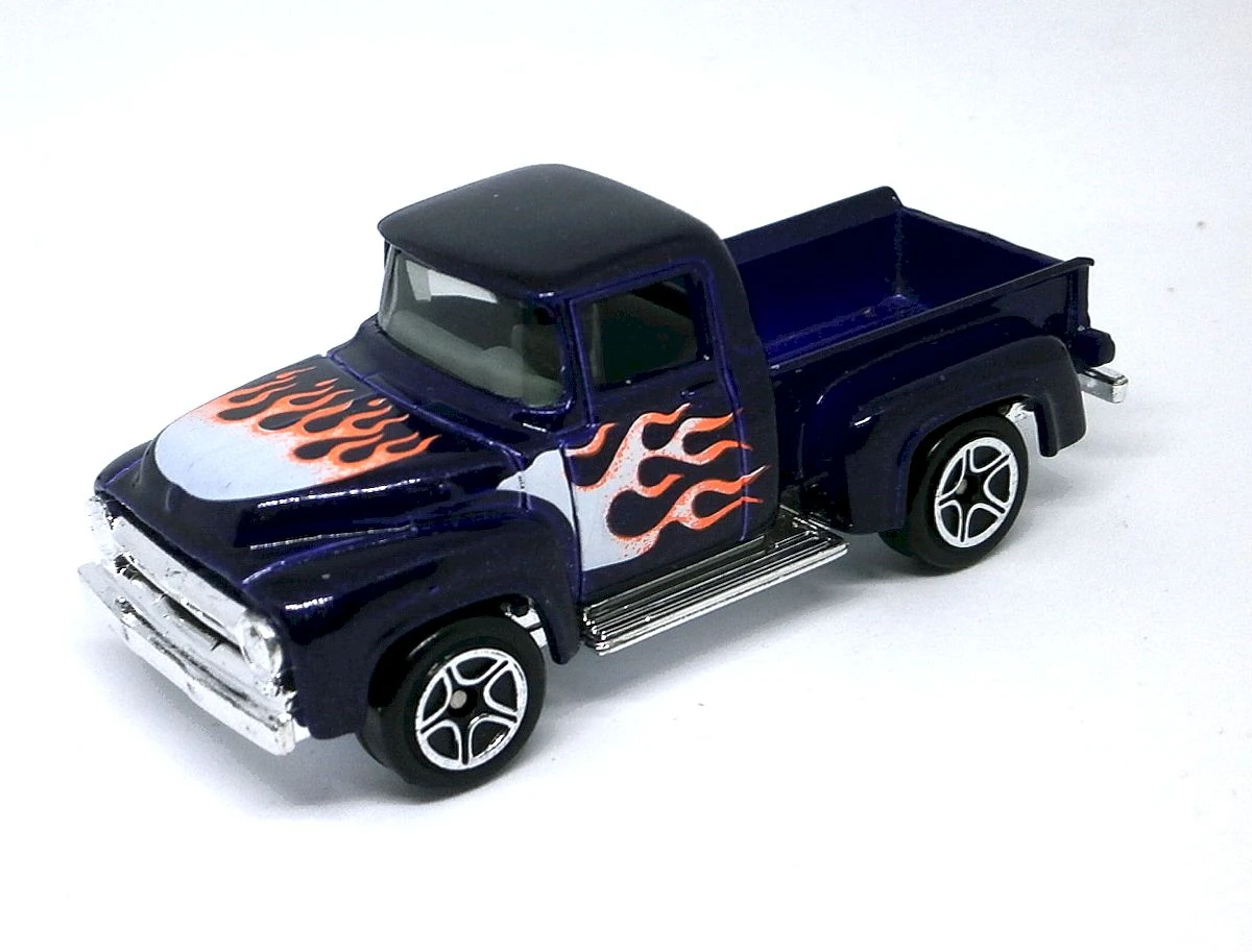 '56 Ford Pick-up-1997