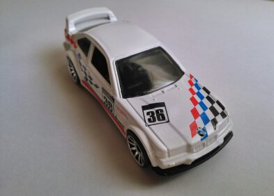 hot wheels bmw 330i