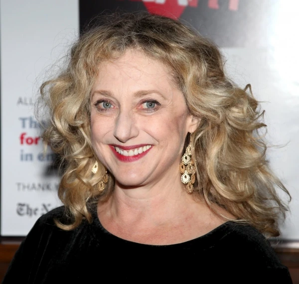 Carol Kane - Phineas and Ferb Wiki - Your Guide to Phineas and Ferb
