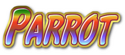 Parrot-logo