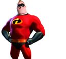 Mr. Incredible