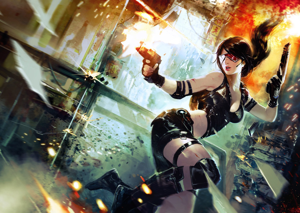 1024x730_9463_Fire_2d_illustration_girl_