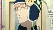 Noiz anime