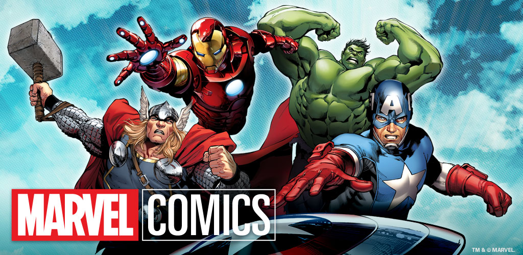 Marvel comics - Bücher & Hörbücher - einebinsenweisheit