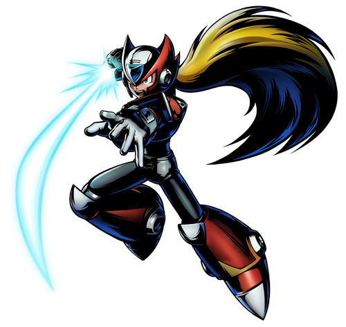 UMvC3 Zero