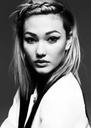 Asami Zdrenka - Neon Jungle Wiki