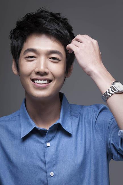 Jung Kyung Ho - Wiki Drama