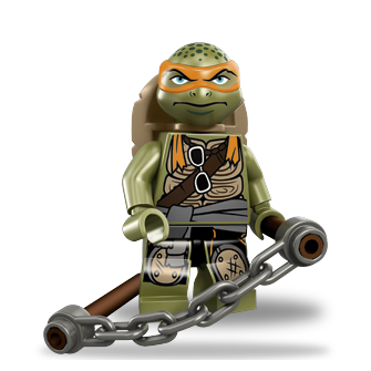 lego dimensions ninja turtles