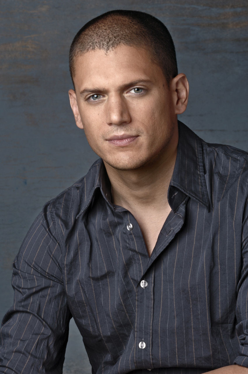 Wentworth Miller Arrowverse Wiki