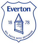 Everton FC - Logopedia, the logo and branding site