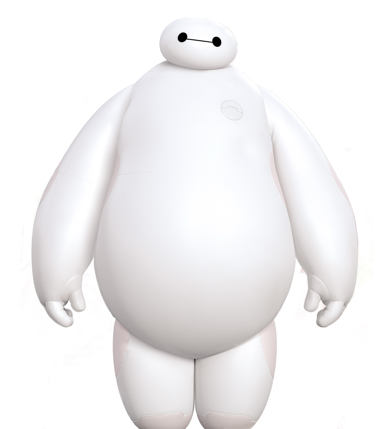 baymax disney infinity character