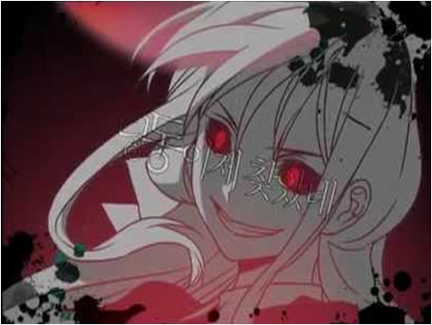 Cursed Girl - Villains Wiki - villains, bad guys, comic books, anime