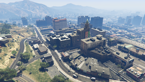 DowntownVinewood-AerialView-GTAV