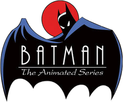 Batman: The Animated Series - Batman Wiki