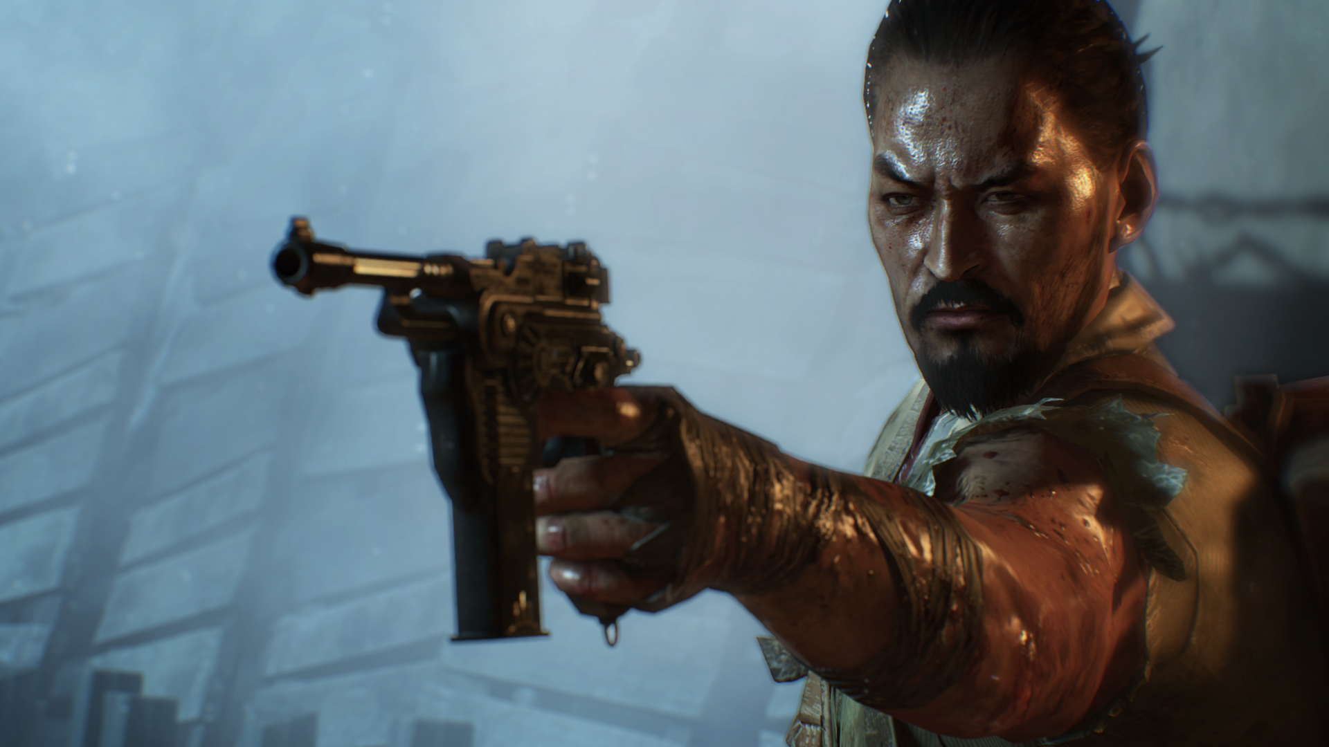 Call of Duty: Black Ops II Zombies - Takeo Masaki - Steam ...