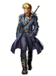 Hans