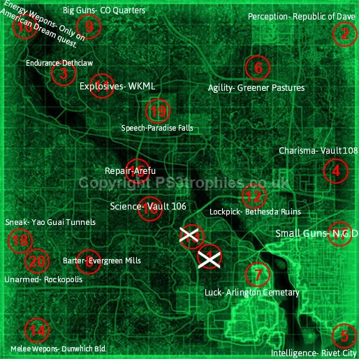 Image Bobbleheadlocations.jpg The Fallout wiki Fallout New