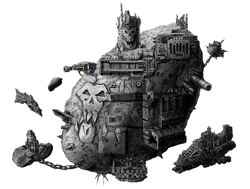 Rok Warhammer 40K Wiki Space Marines, Chaos, and more