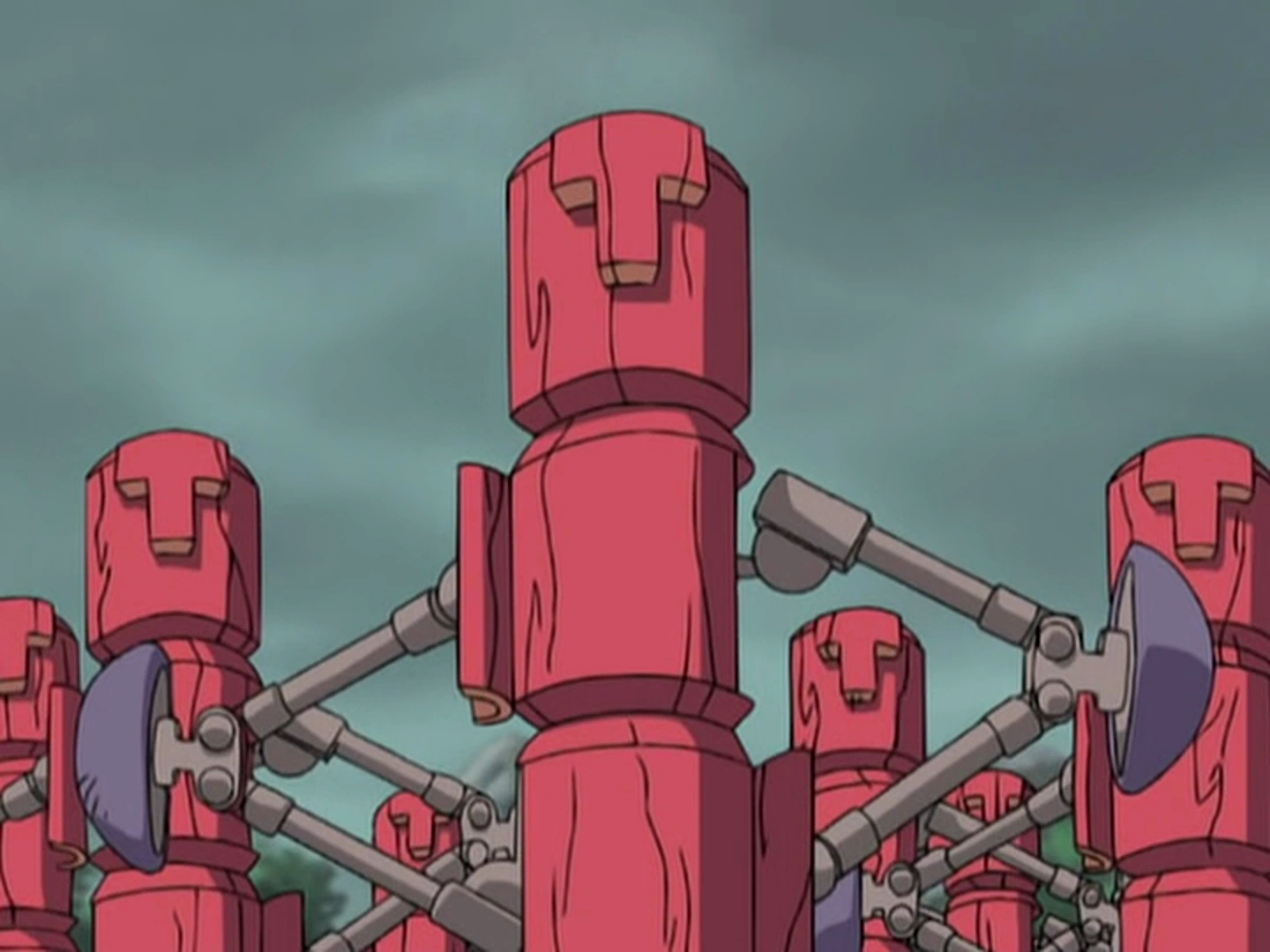 Wooden Puppet Manipulation Technique Narutopedia, the Naruto Encyclopedia Wiki