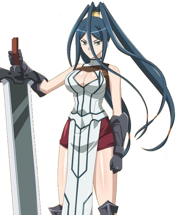 Siris - High School DxD Wiki