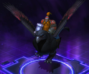 Falstad Dark Iron