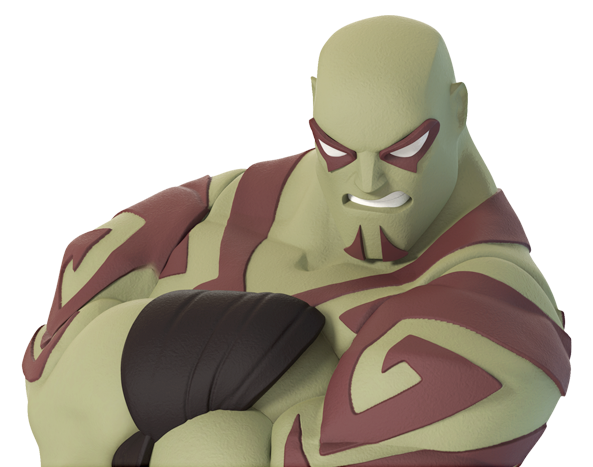 disney infinity 2.0 drax