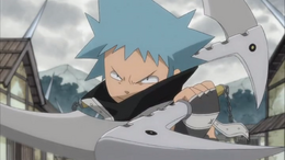 Black☆Star (Anime - Episode 10) - (56)