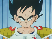 Il Principe Vegeta