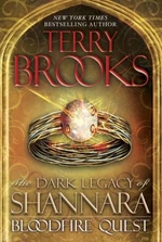 The Dark Legacy of Shannara