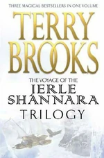 The Voyage of Jerle Shannara