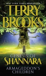 Genesis of Shannara