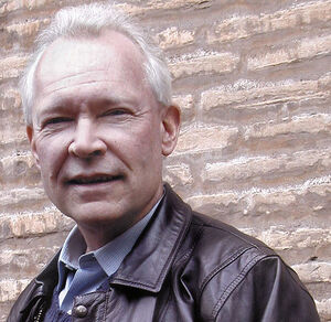 Terry brooks 660
