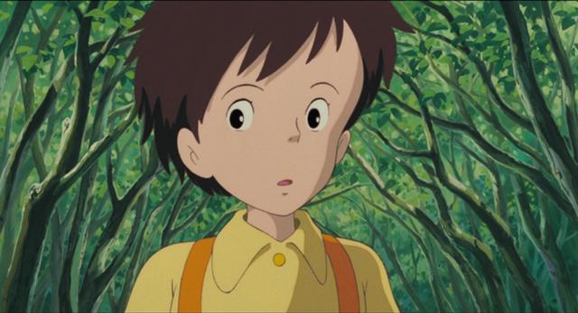 Satsuki Kusakabe - DisneyWiki