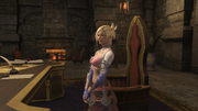 Minfilia New Room