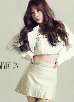 Kim Tae Yeon00