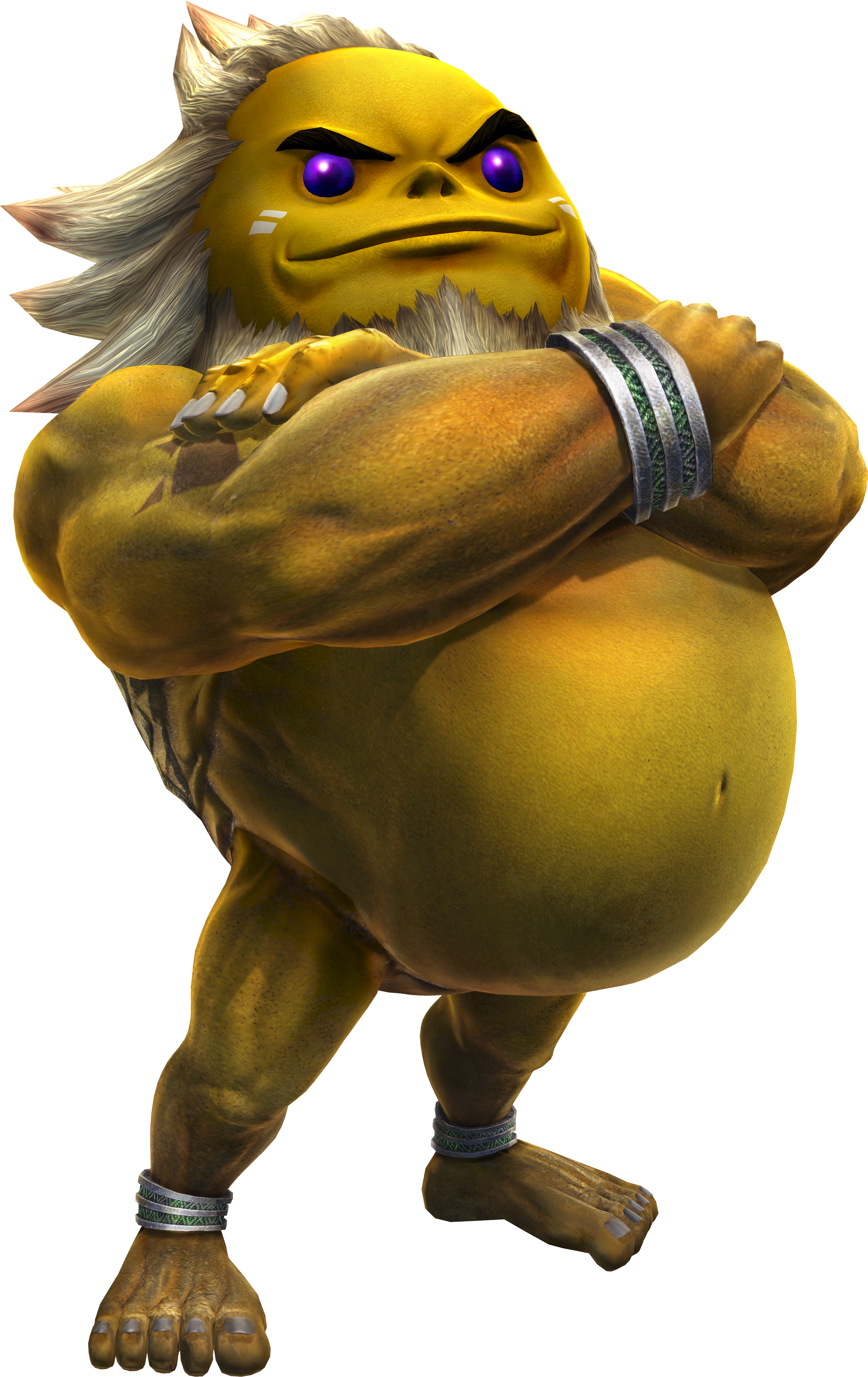 hookshot hyrule warriors