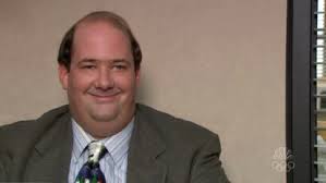 Kevin The Office