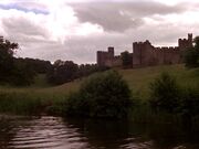 Nottingham Castle
