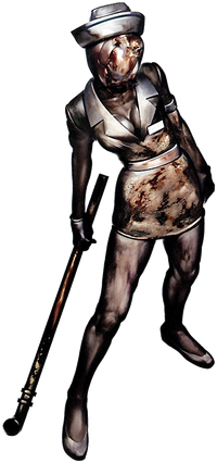 Hellooo nurse!