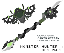 MH4U-Clockwork Contraption Concept Artwork 001