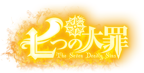 Anime Confirmation Logo