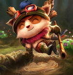 TeemoLOL