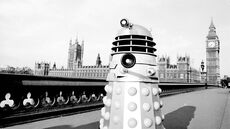 Daleks