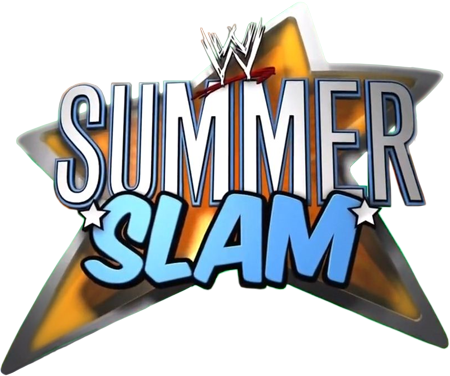 SummerSlam - Logopedia, the logo and branding site