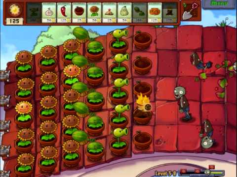 plants zombies 2 new levels