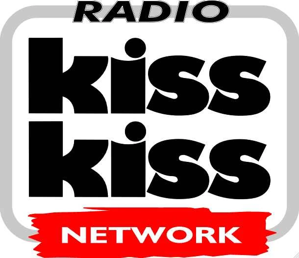 Radio Kiss Kiss Logopedia, the logo and branding site