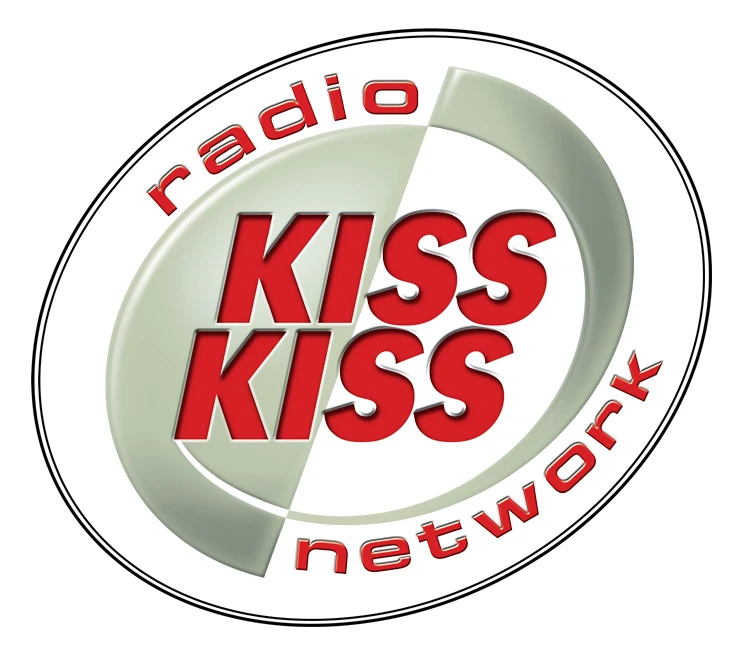 Radio Kiss Kiss Logopedia, the logo and branding site Radio Kiss Kiss Logopedia, the logo and branding site