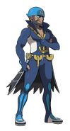 Aquiles ROZA